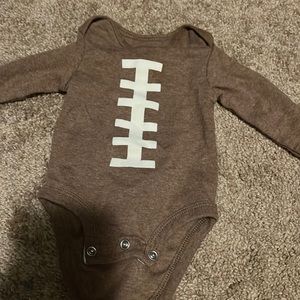 Football long sleeve